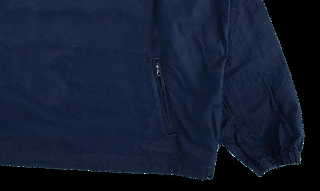 Pigment Jacket