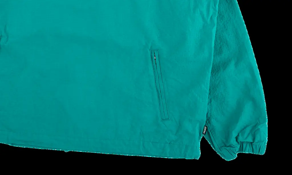 Pigment Jacket