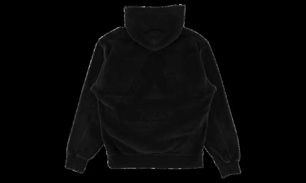 Polartec Lazer Hoodie