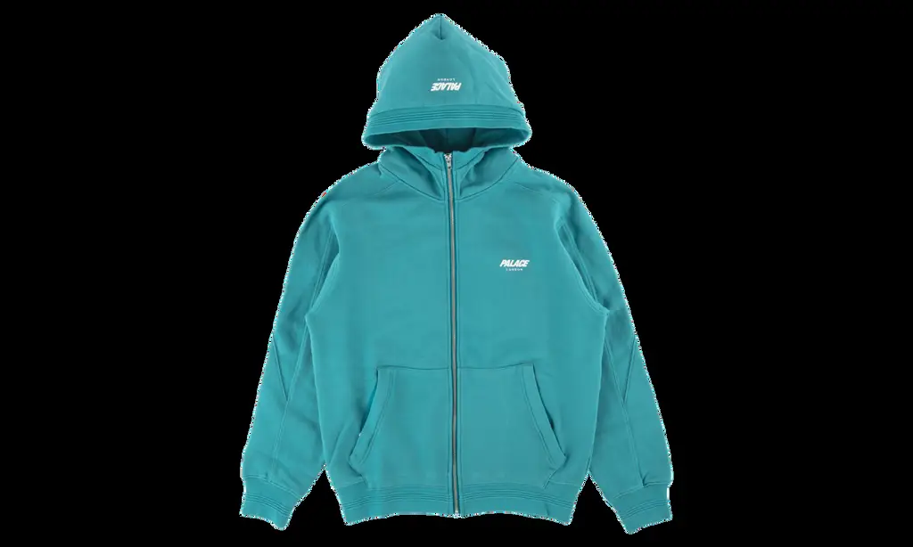 Raiser Hoodie
