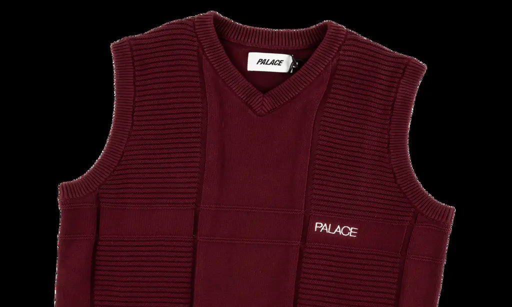 Retire Flex Knit