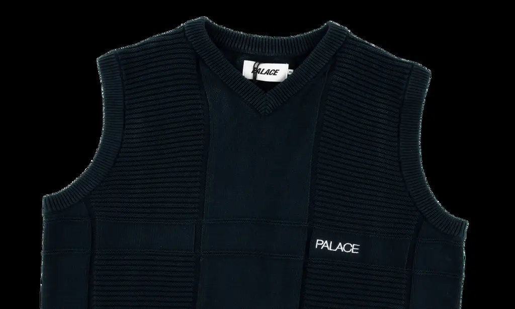 Retire Flex Knit