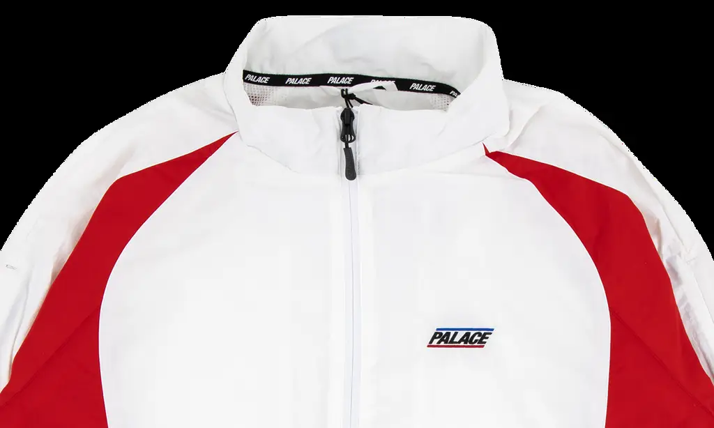 Revealer Shell Jacket