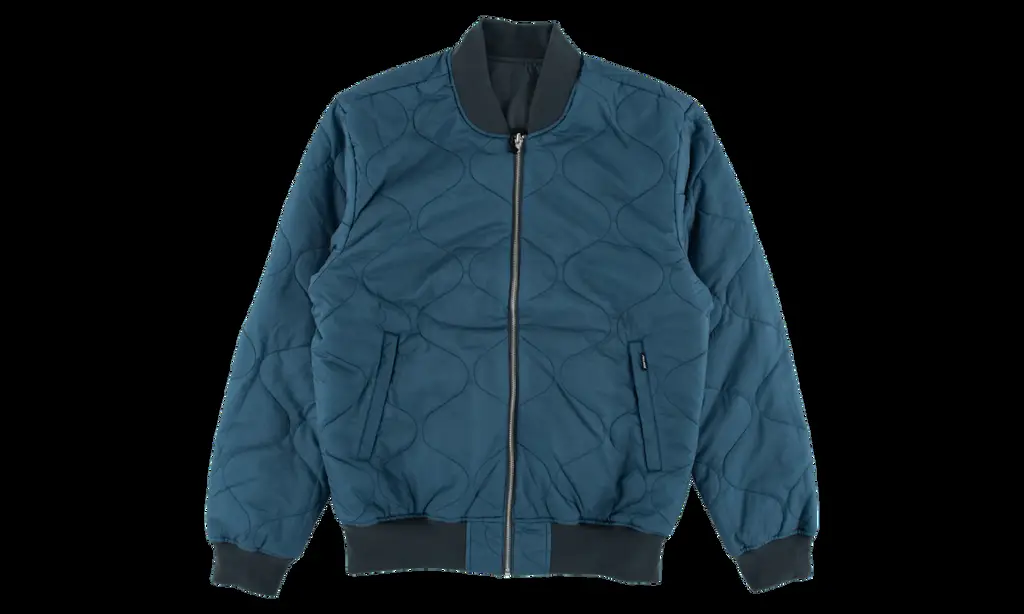 Reversible Quilter