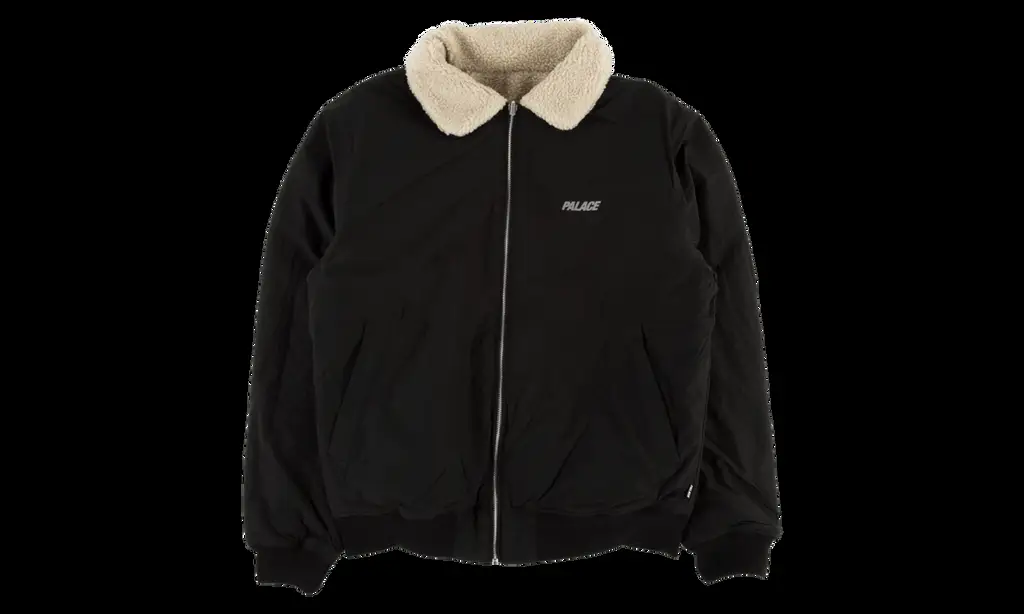 Reverso Jacket