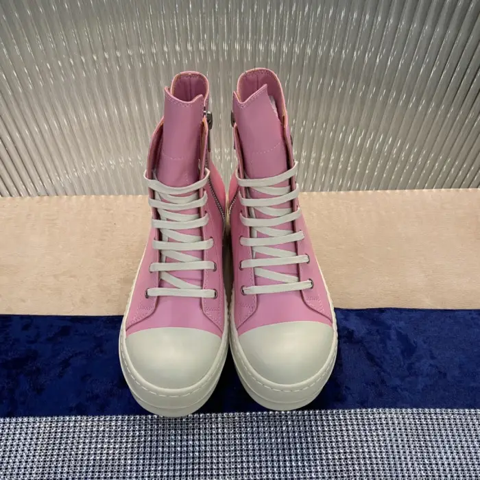 Rick Owen.s Sneaker