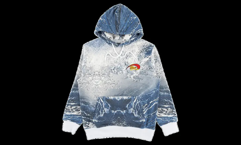 Ride Hoodie