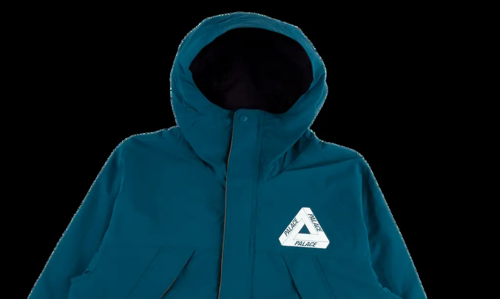Smerk Jacket