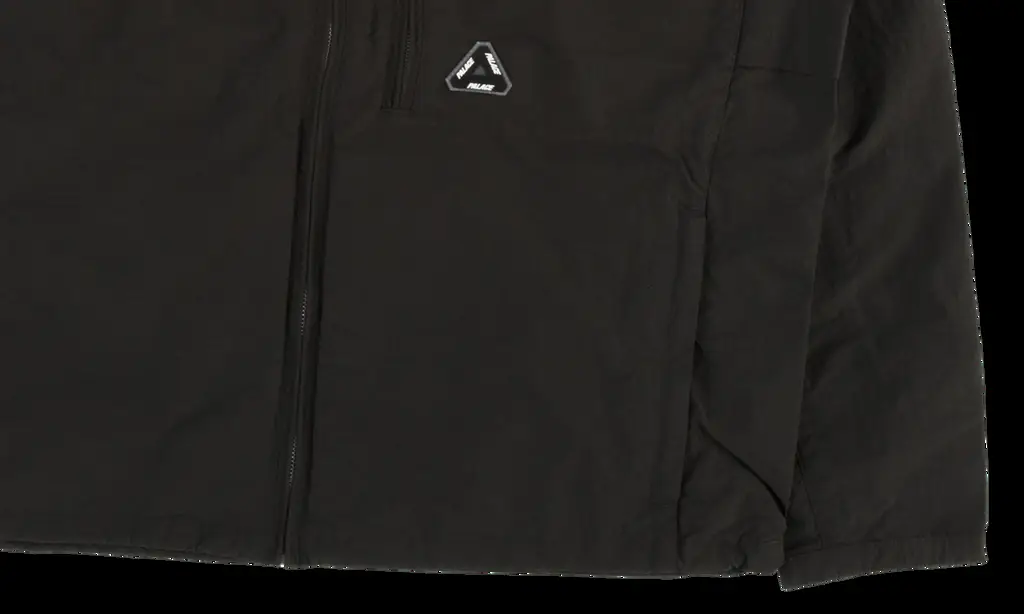 Suave-It Shell Top