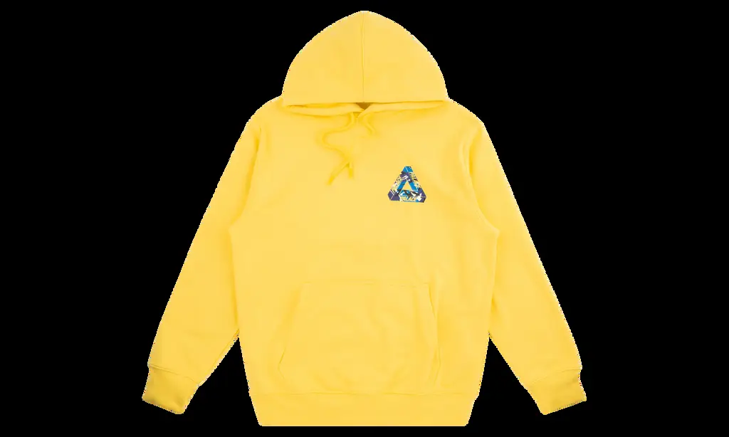 TRI-CAMO HOOD