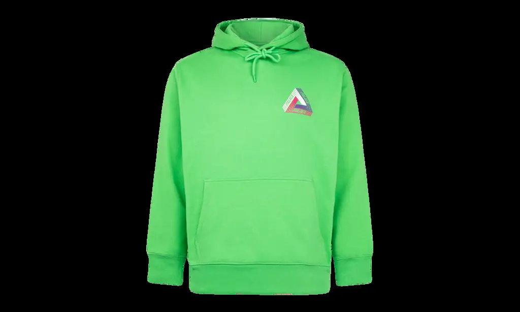 TRI-DART HOODIE ""