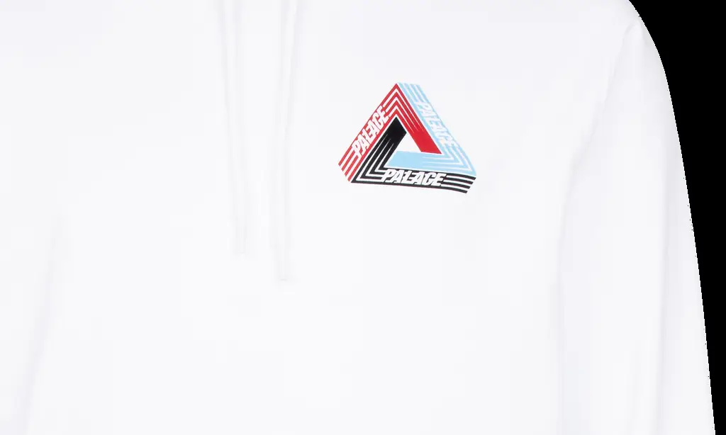 TRI-DART HOODIE ""