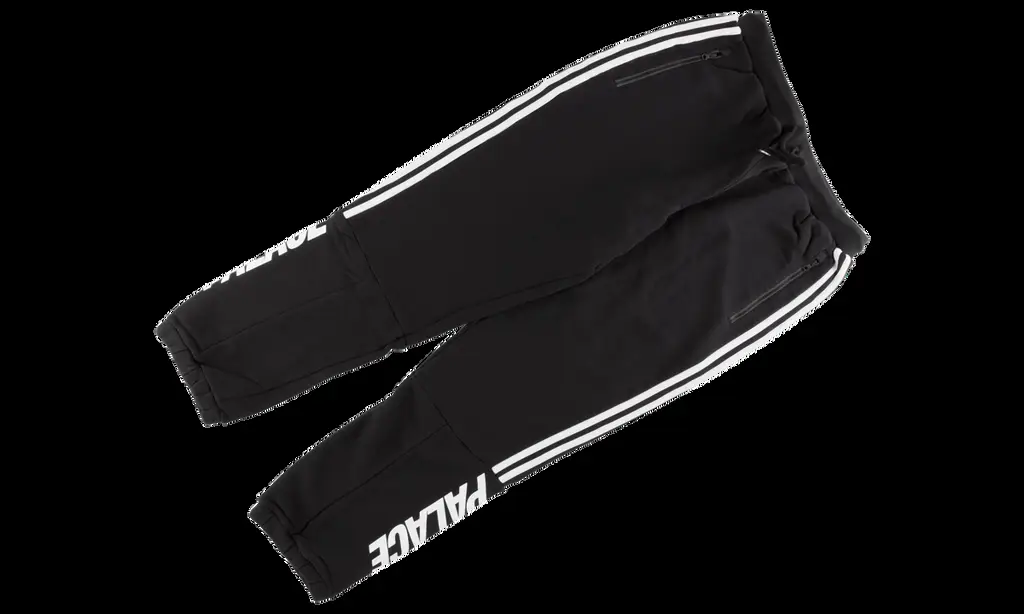 Track Pant FT