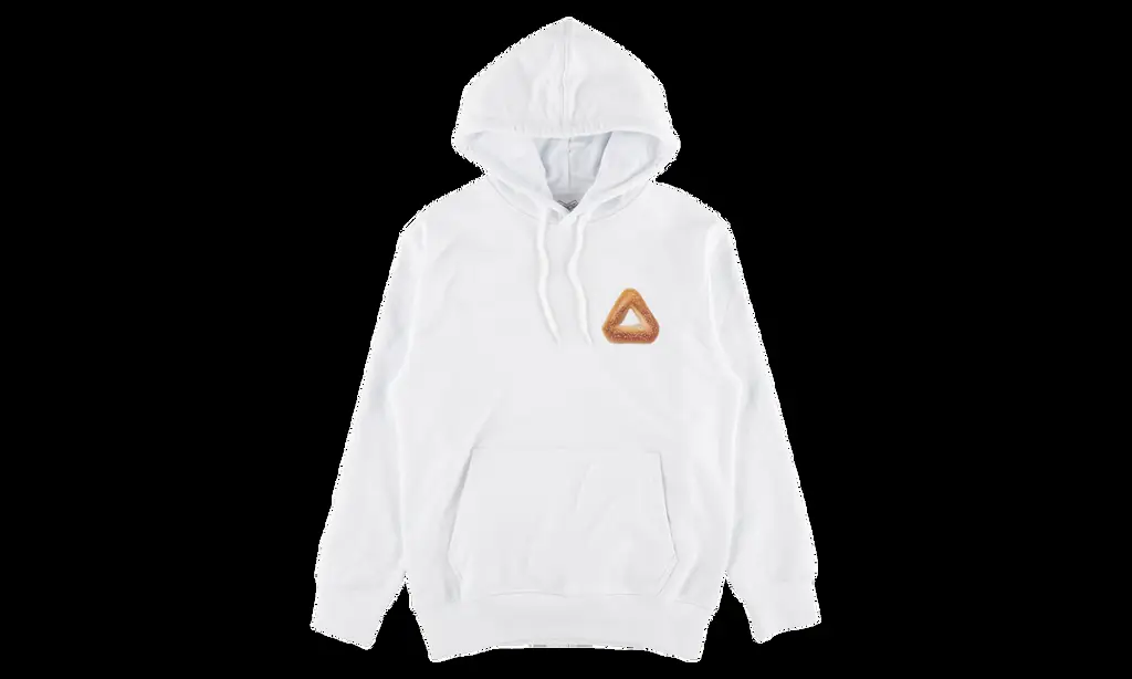 Tri-Bagel Hoodie
