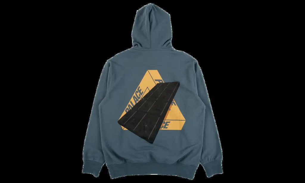 Tri-Coco Hoodie