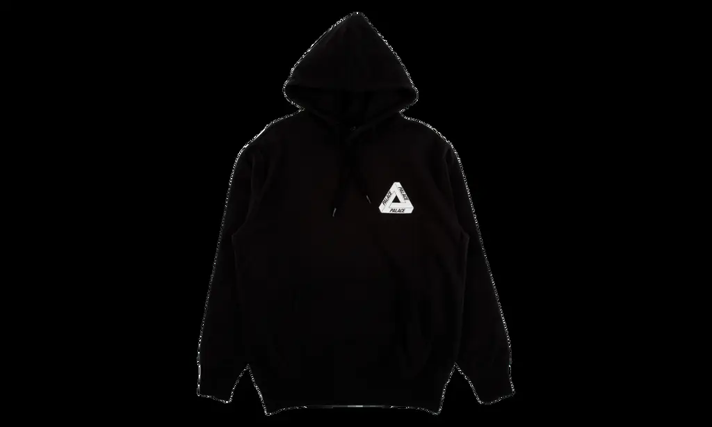 Tri-Coco Hoodie