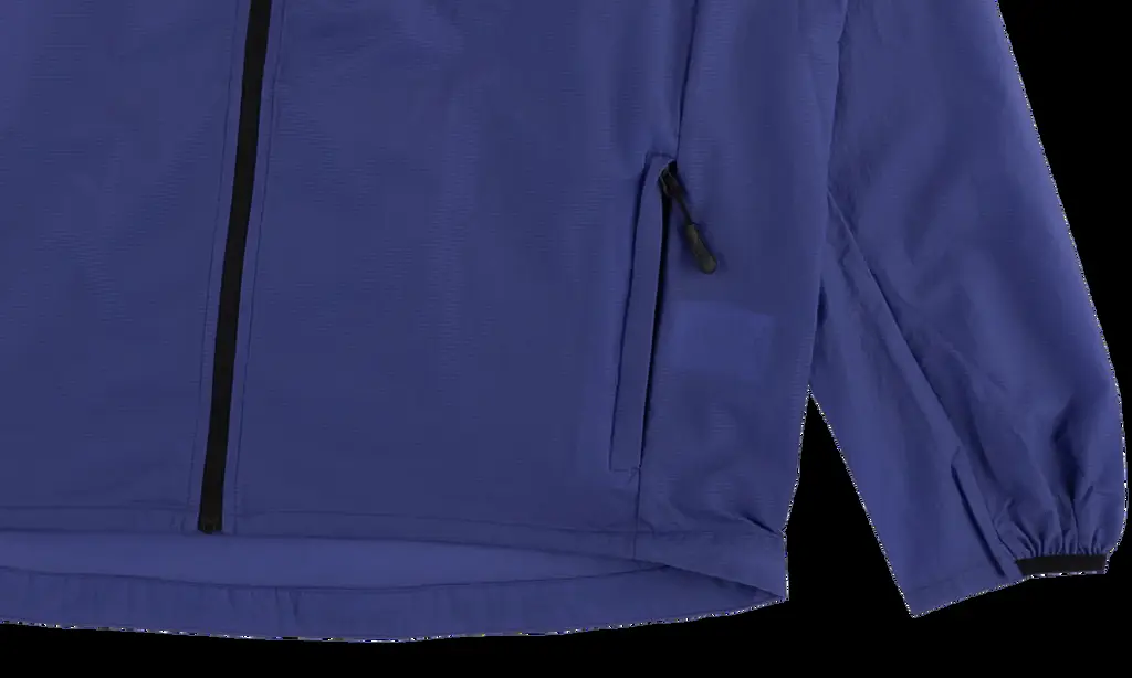 Tri-Pack Pertex Jacket