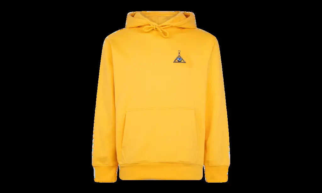 Tri-Smiler Hoodie "SS 20"