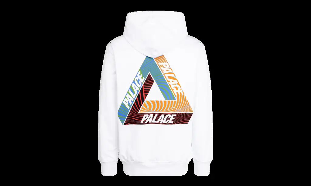 Tri-Tex Hoodie "SS 20"