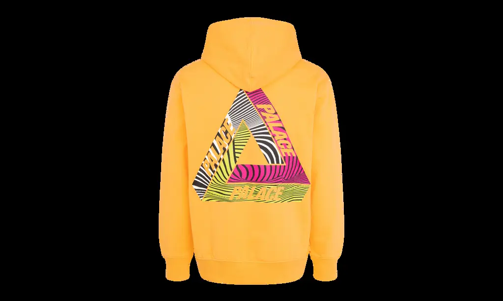 Tri-Tex Hoodie "SS 20"