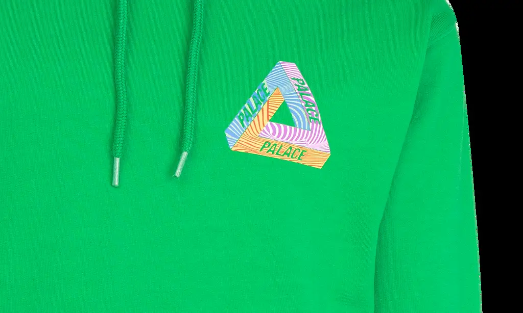 Tri-Tex Hoodie "SS 20"