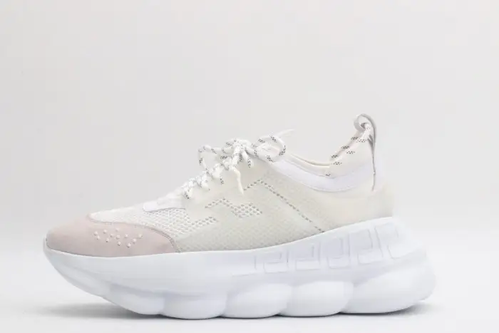 Versac CHAIN REACTION SNEAKERS