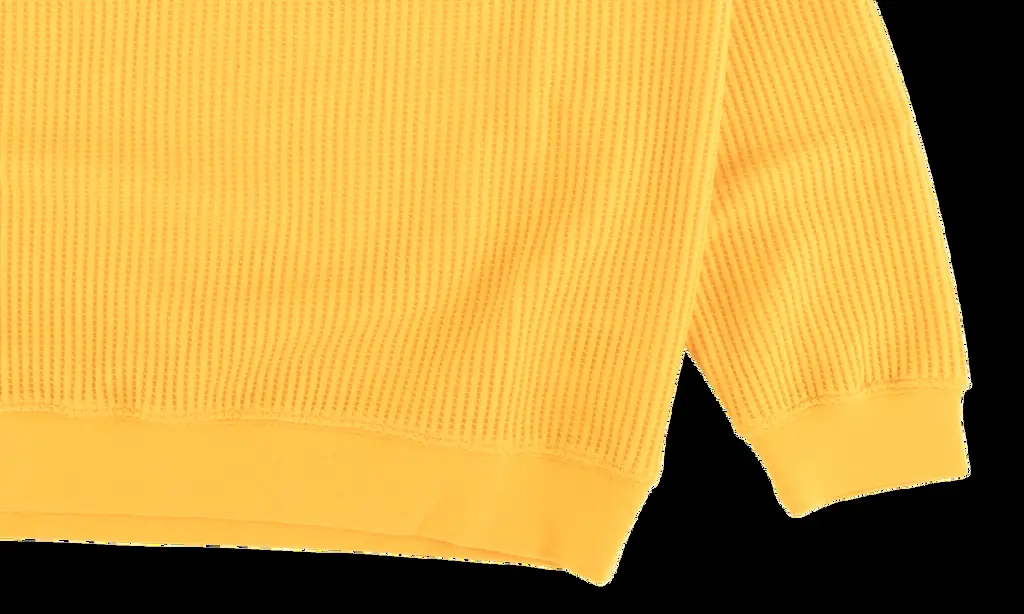 Waffle On Polo