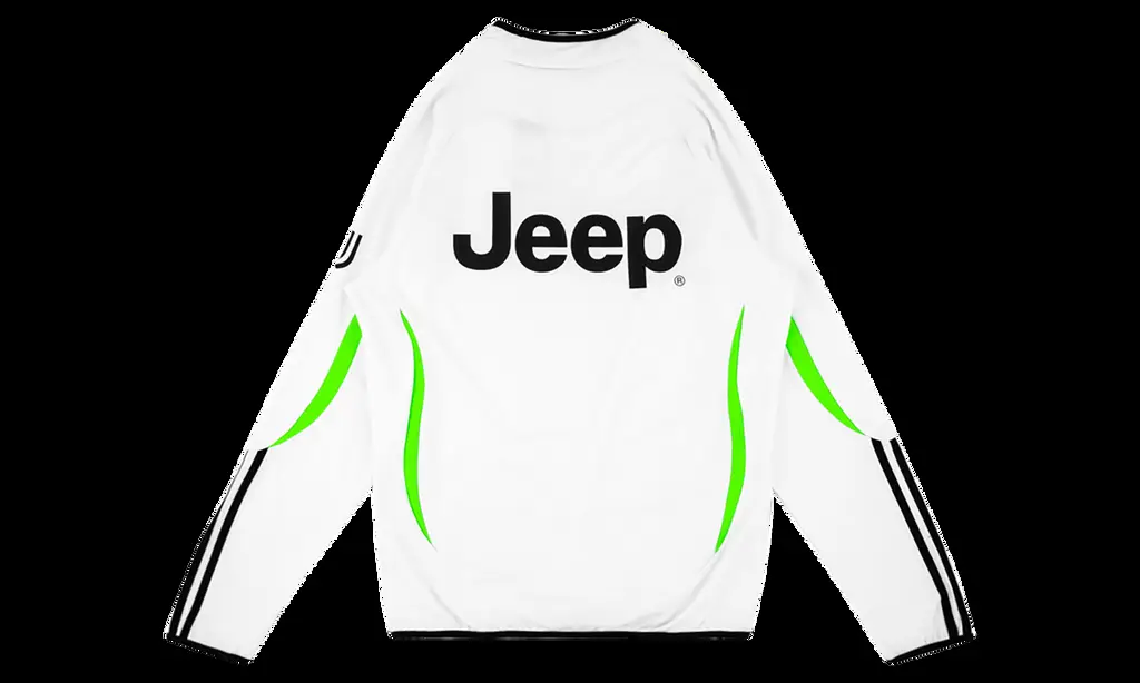 Warm Up Top