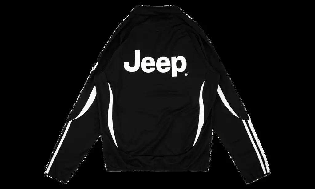 Warm Up Top