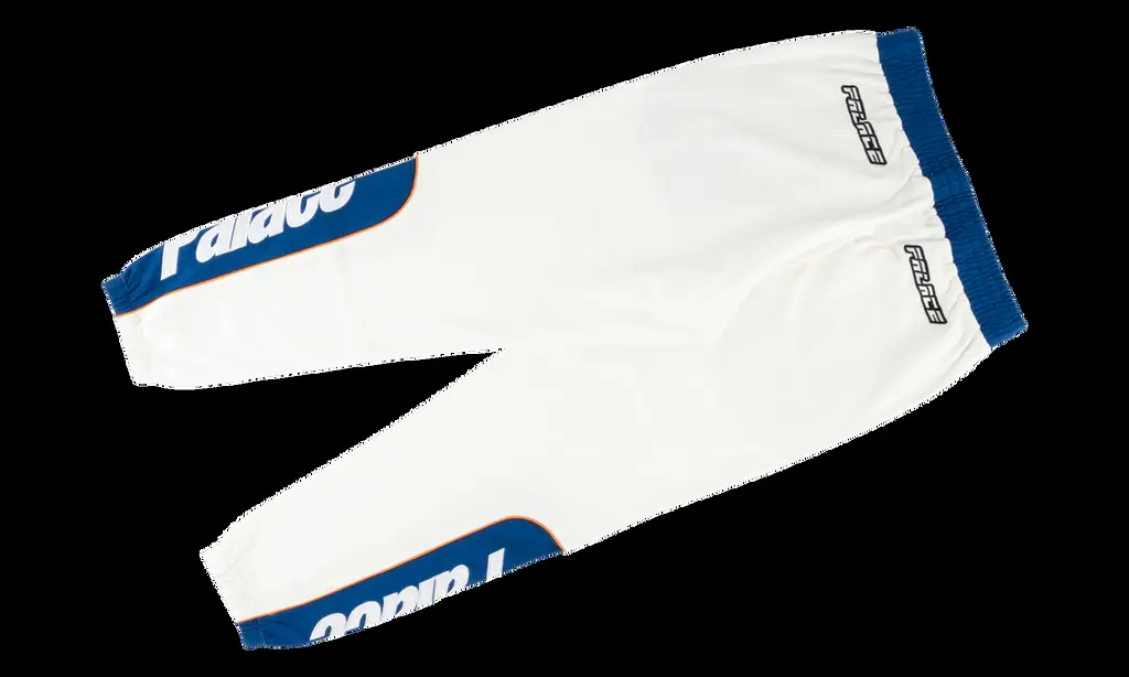 Yaman Track Bottom