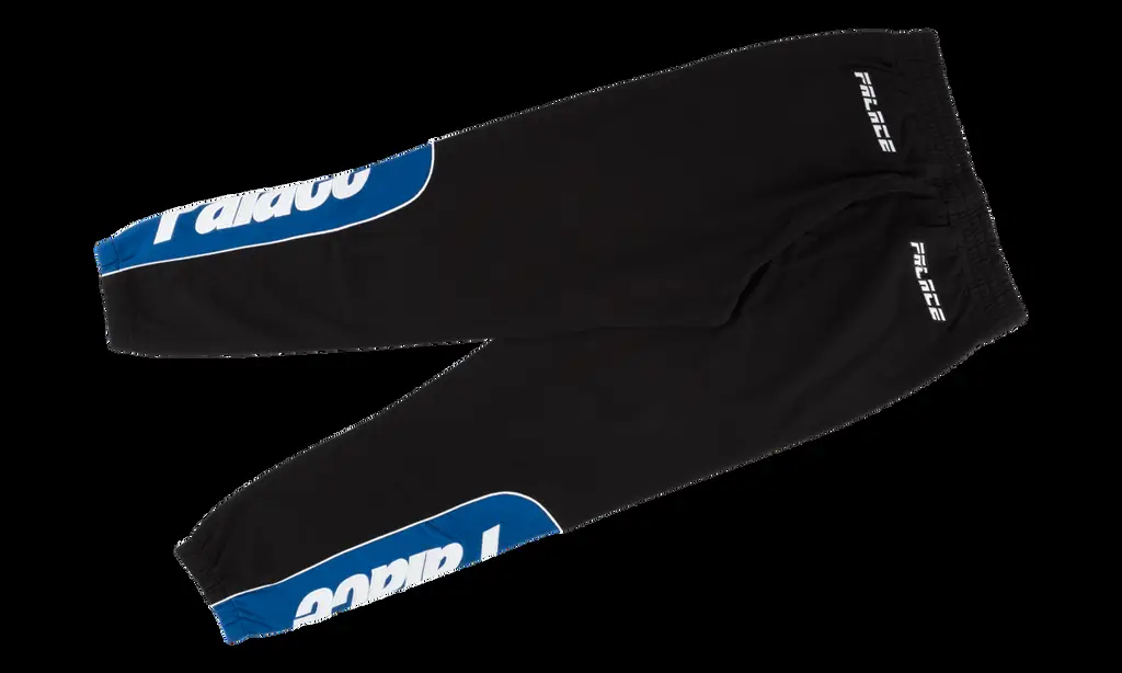 Yaman Track Bottom