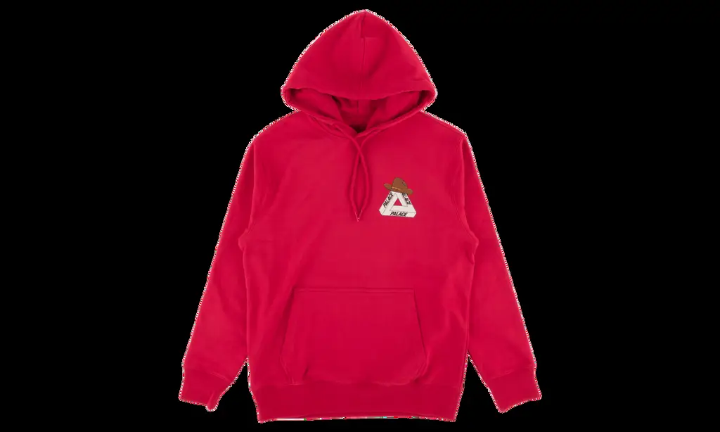 Yee Ha Hoodie