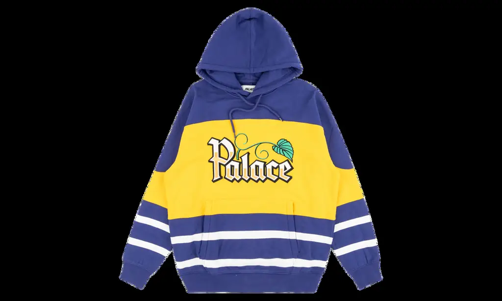 Zero Hoodie
