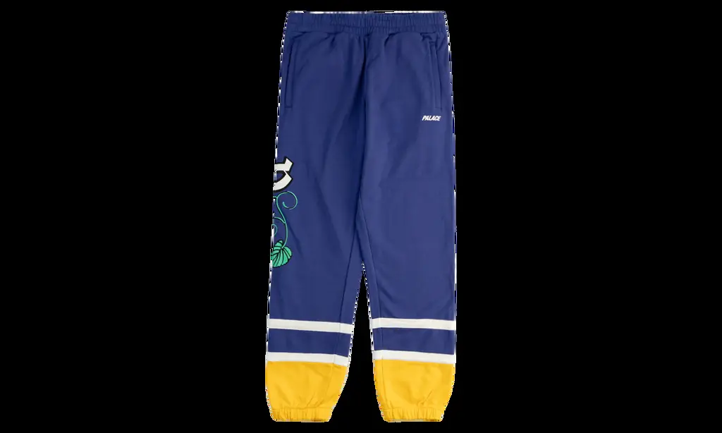 Zero Zero Jogger