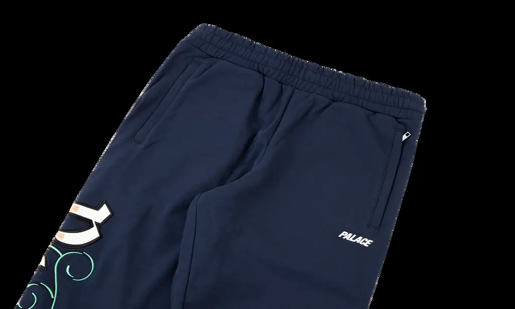 Zero Zero Jogger