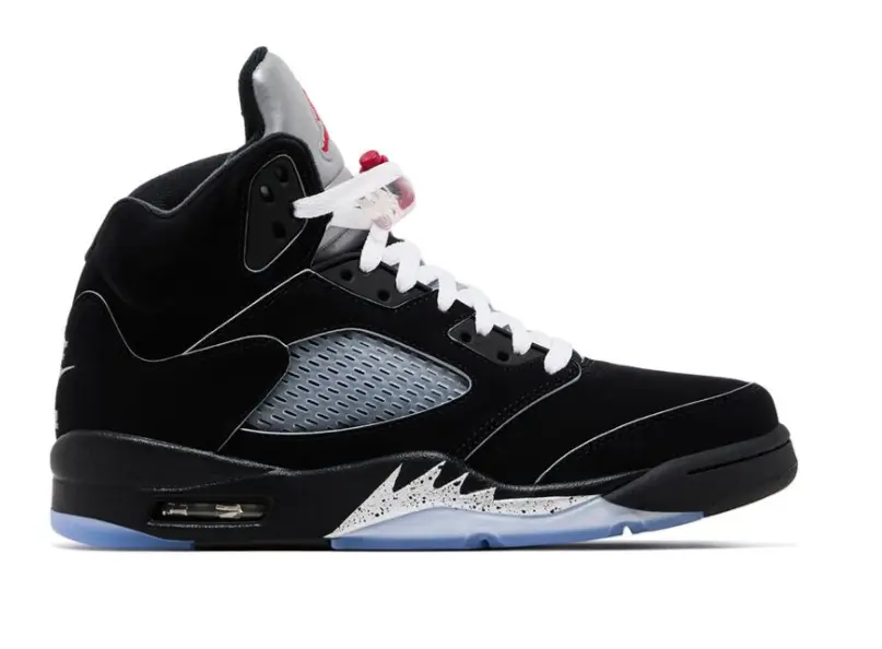 AIR JORDAN 5 RETRO