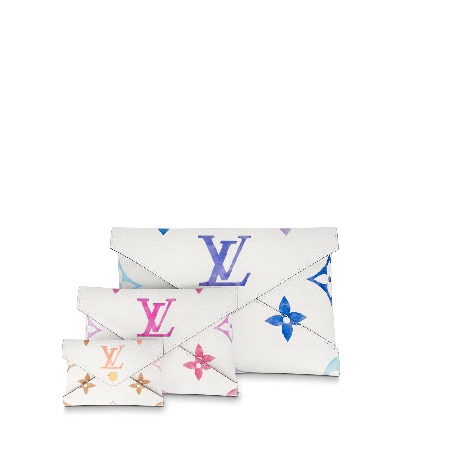 LV M82387 Kirigami Pochette