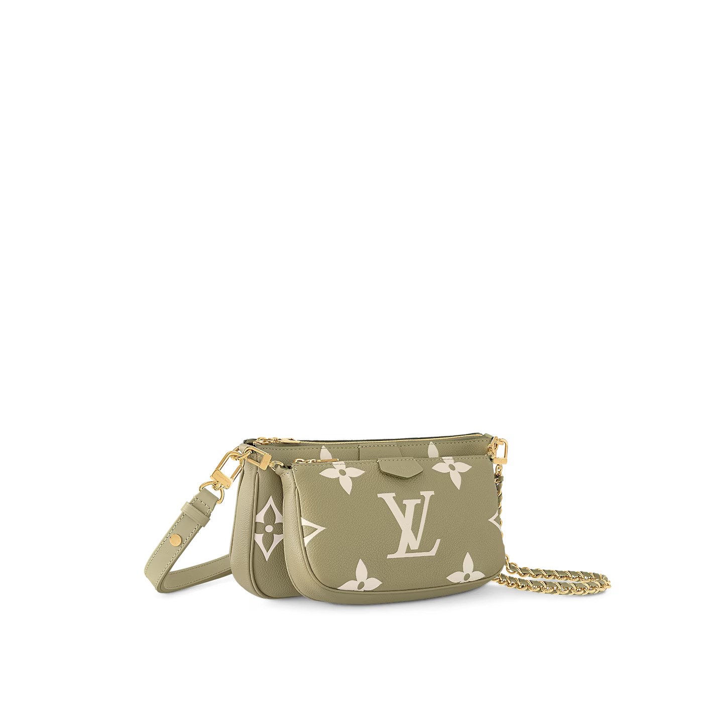 LV M22670 Multi Pochette Accessoires