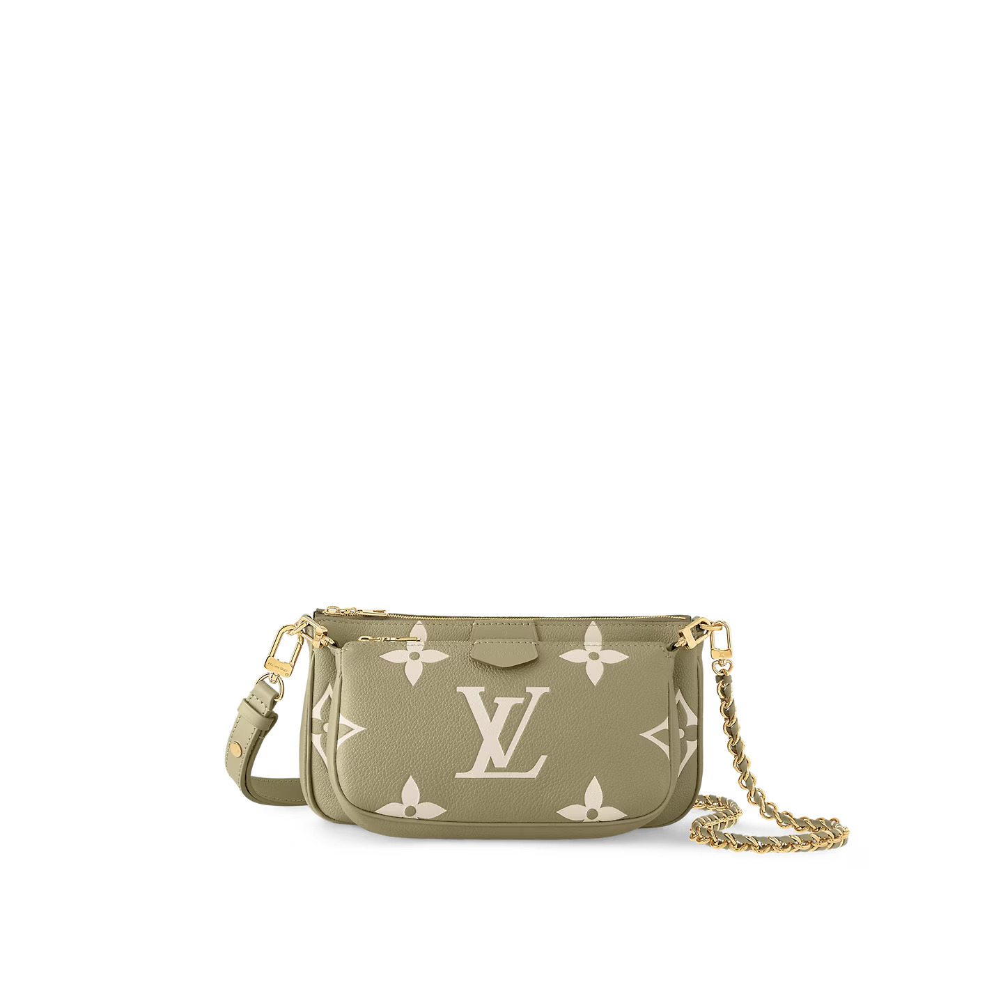 LV M22670 Multi Pochette Accessoires