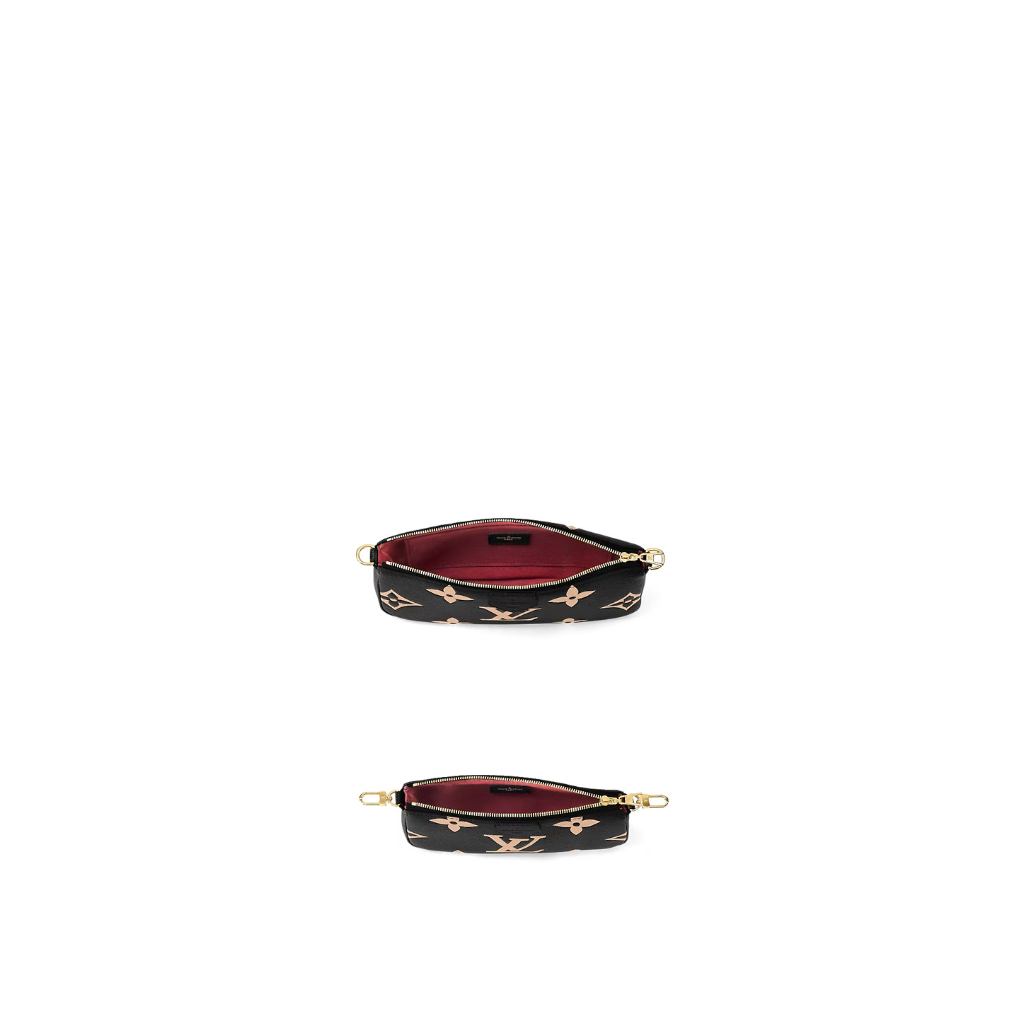 LV M45777 Multi Pochette Accessoires