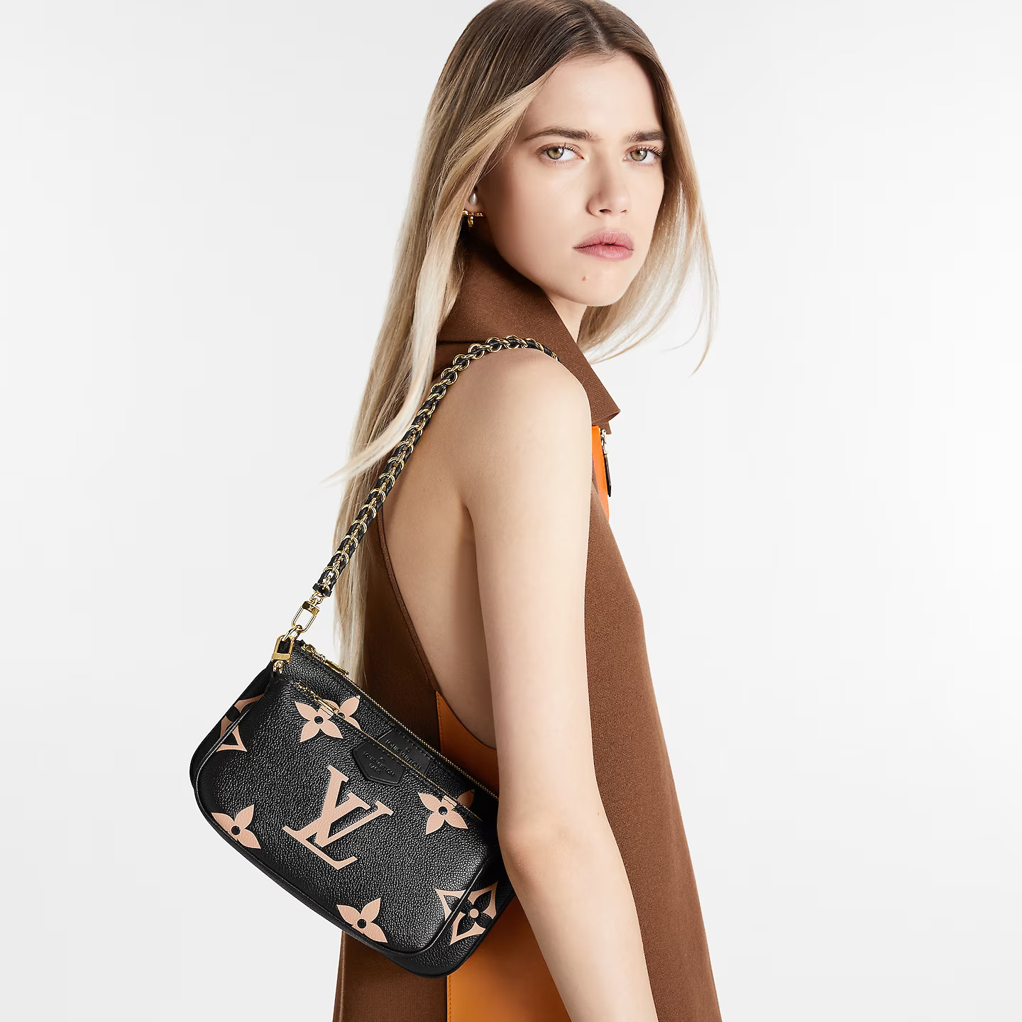 LV M45777 Multi Pochette Accessoires