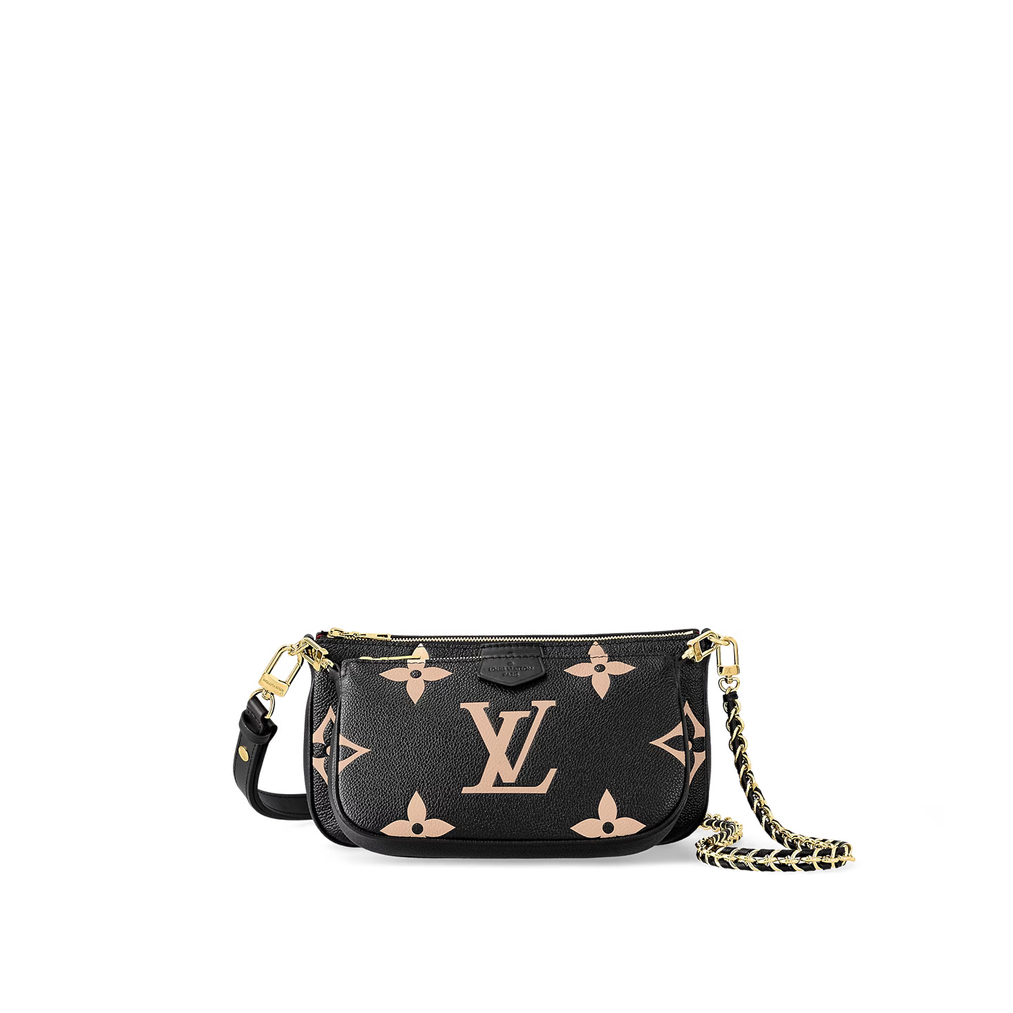 LV M45777 Multi Pochette Accessoires