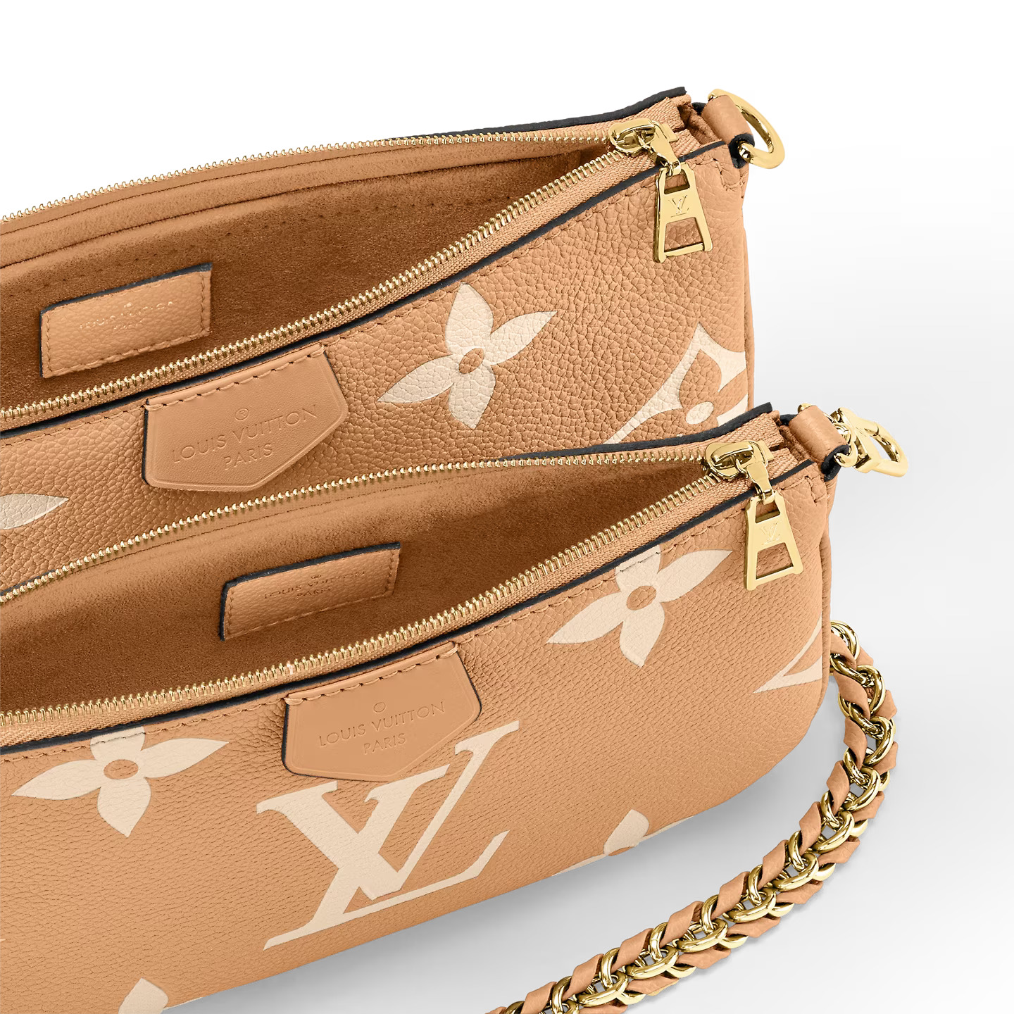 LV M45983 Multi Pochette Accessoires