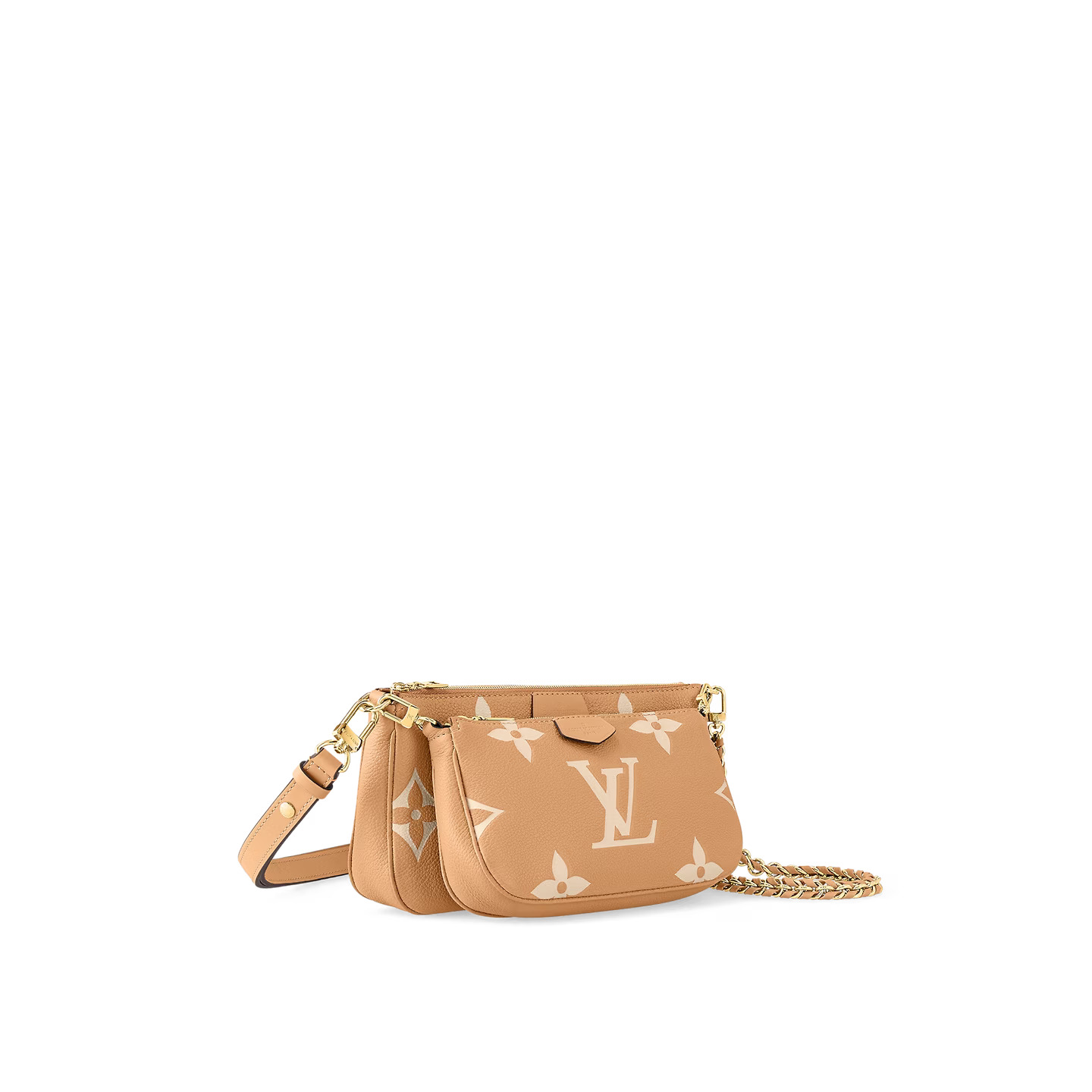 LV M45983 Multi Pochette Accessoires