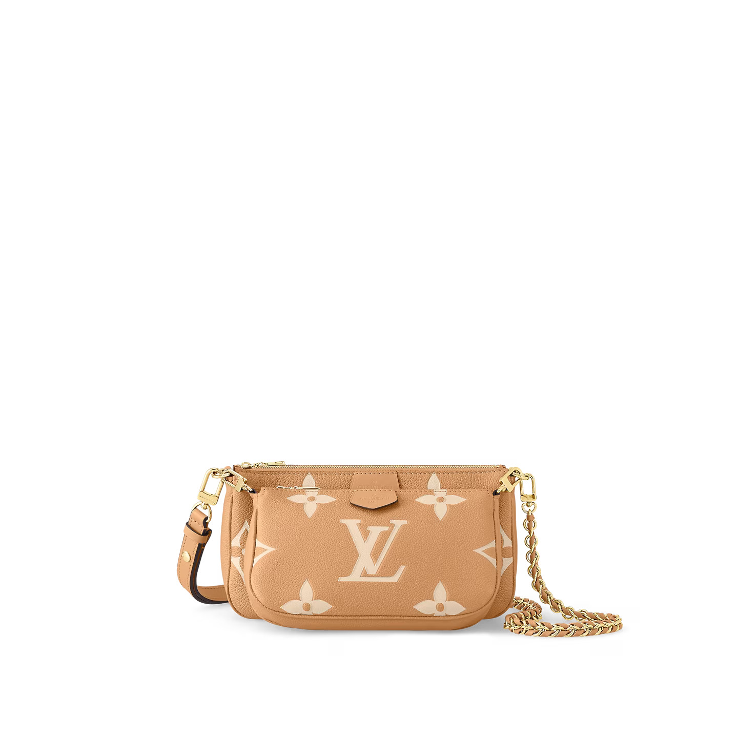 LV M45983 Multi Pochette Accessoires