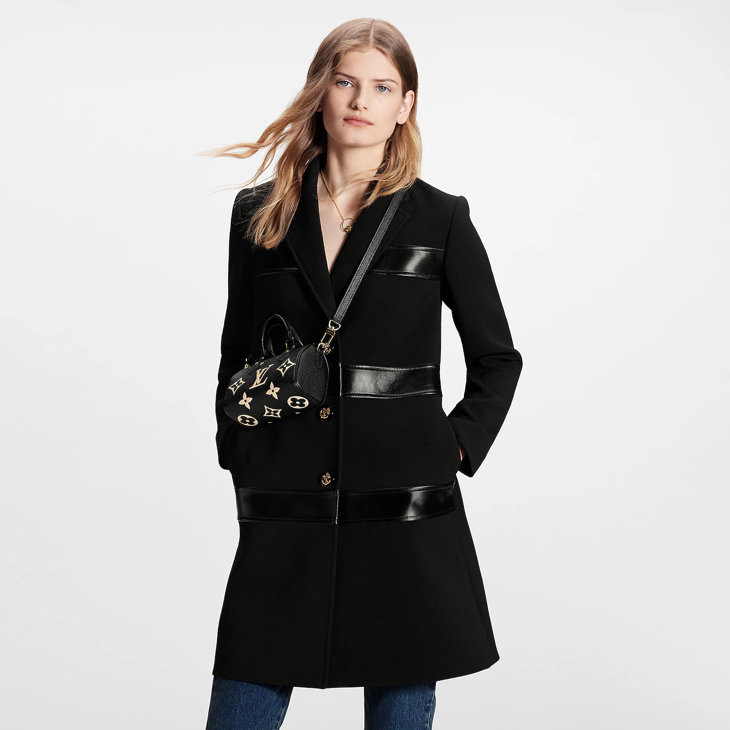 LV M81456 Nano Speedy