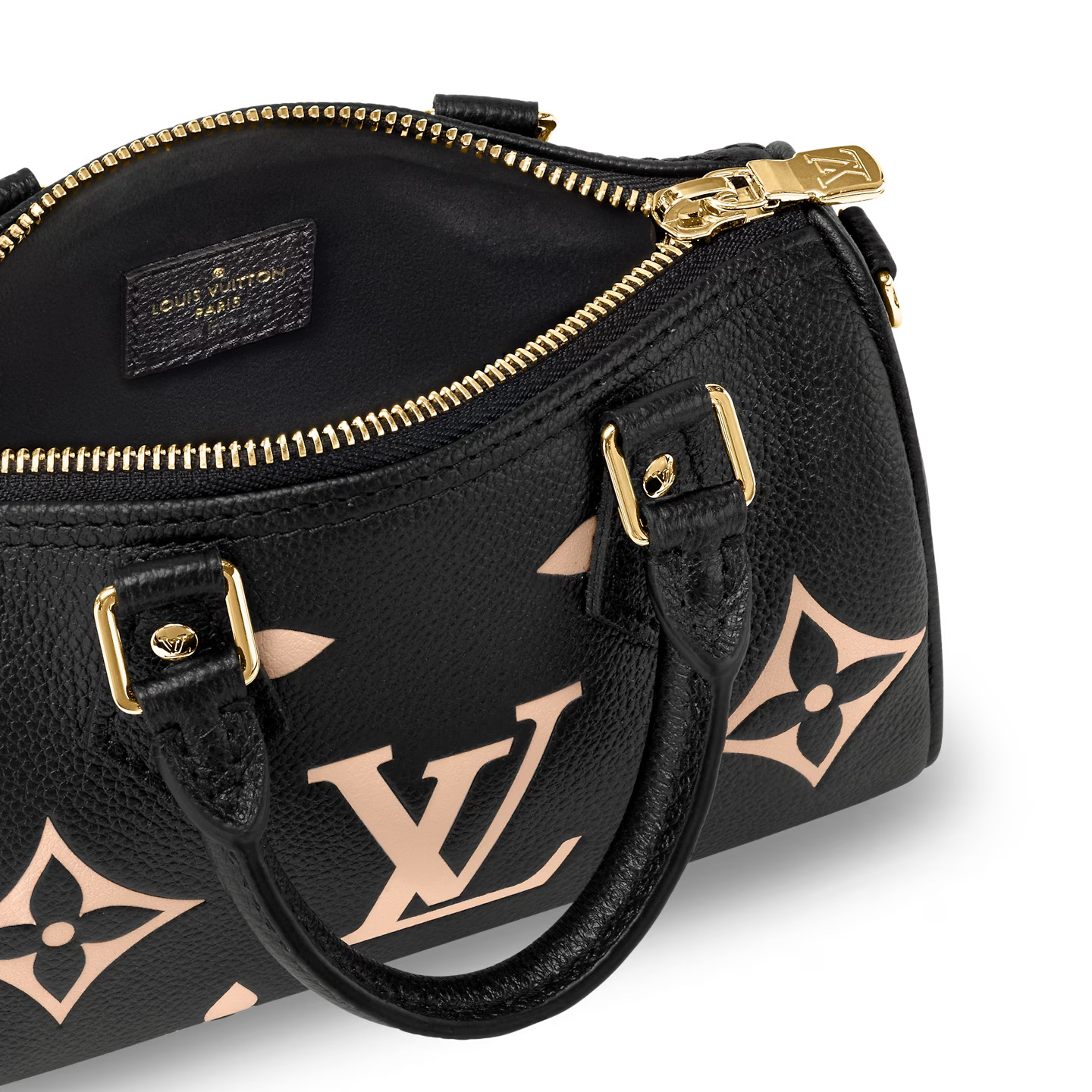 LV M81456 Nano Speedy