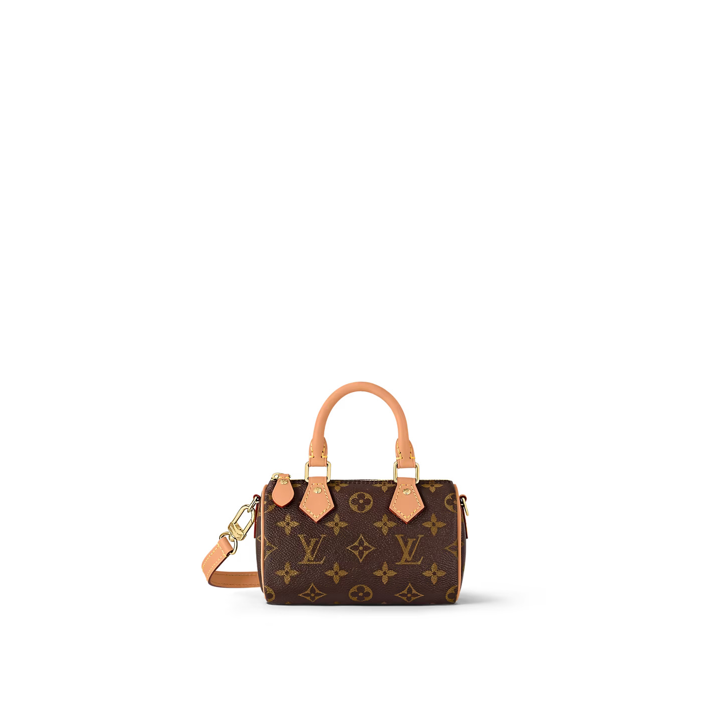 LV M81085 Nano Speedy