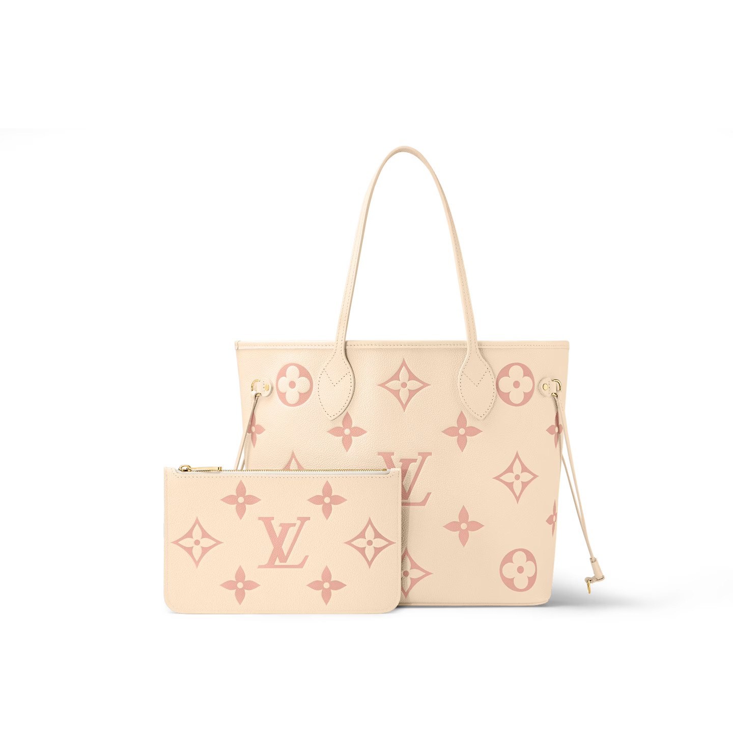 LV M21579 Neverfull MM