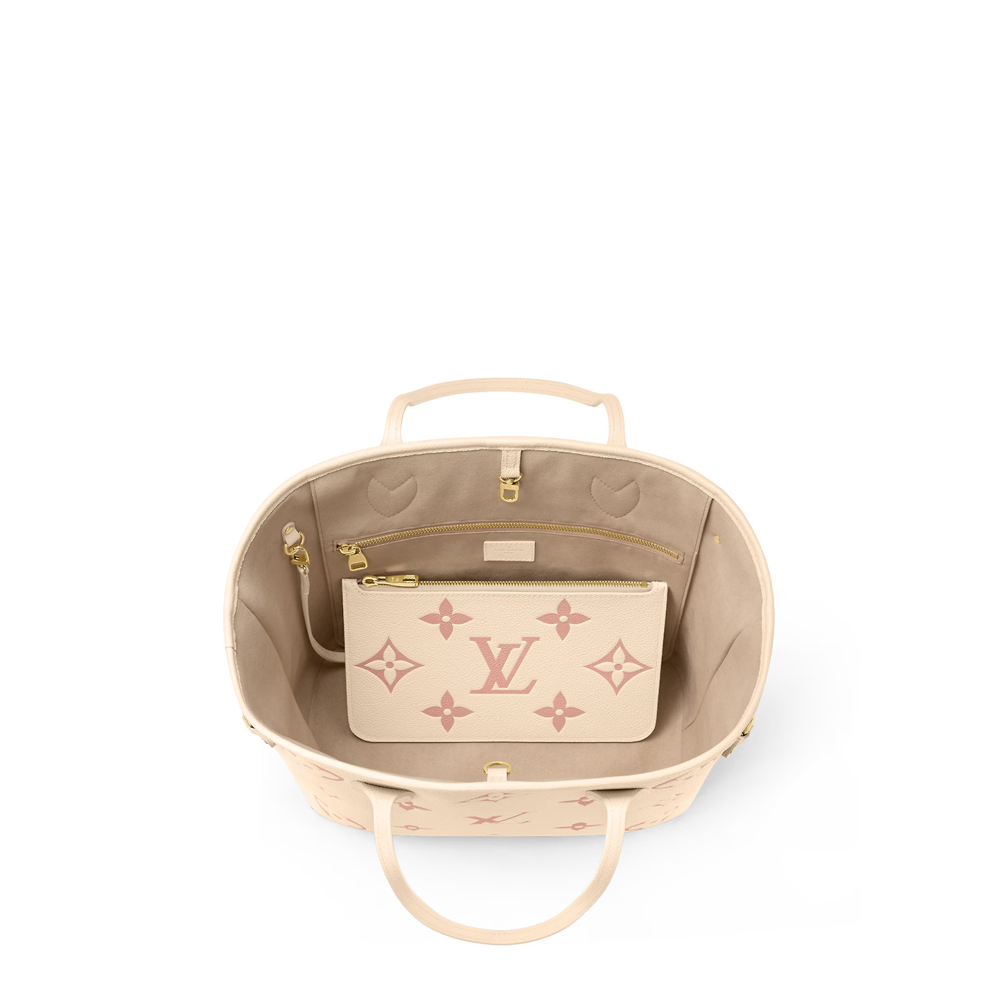LV M21579 Neverfull MM